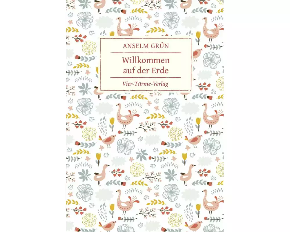 Willkommen auf der Erde