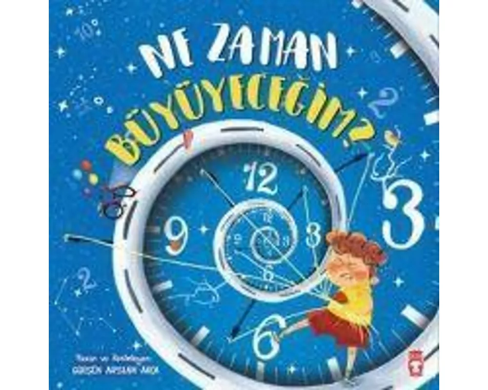 Ne Zaman Büyüyecegim