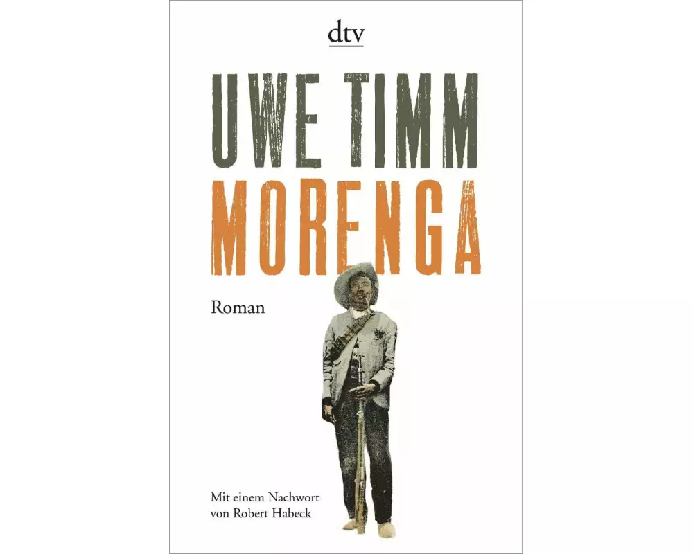 Morenga