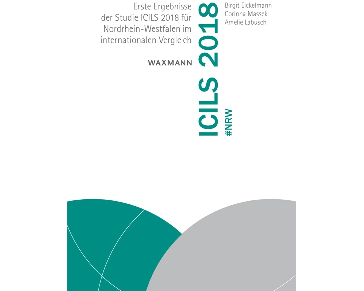 Icils 2018 #nrw