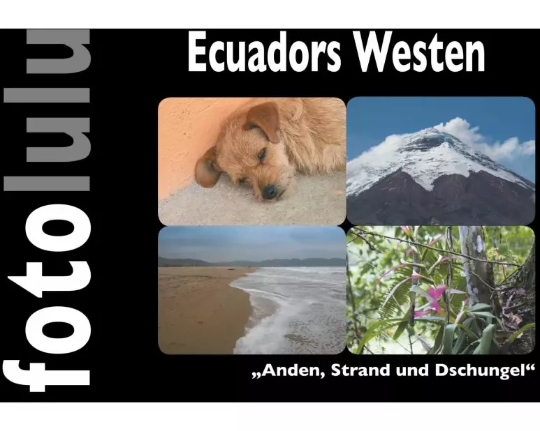 Ecuadors Westen