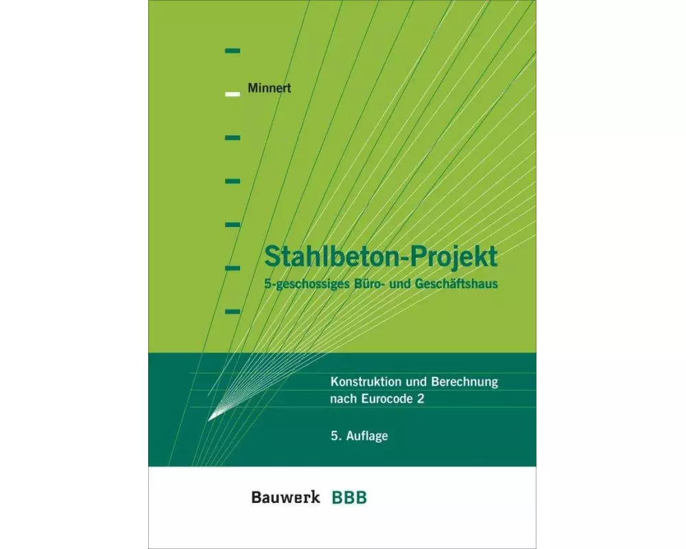 Stahlbeton-Projekt
