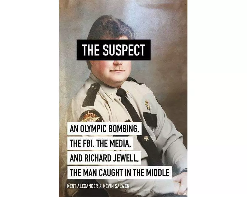 The Suspect