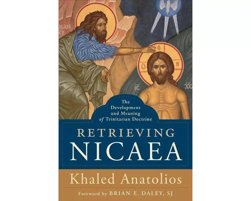 Retrieving Nicaea
