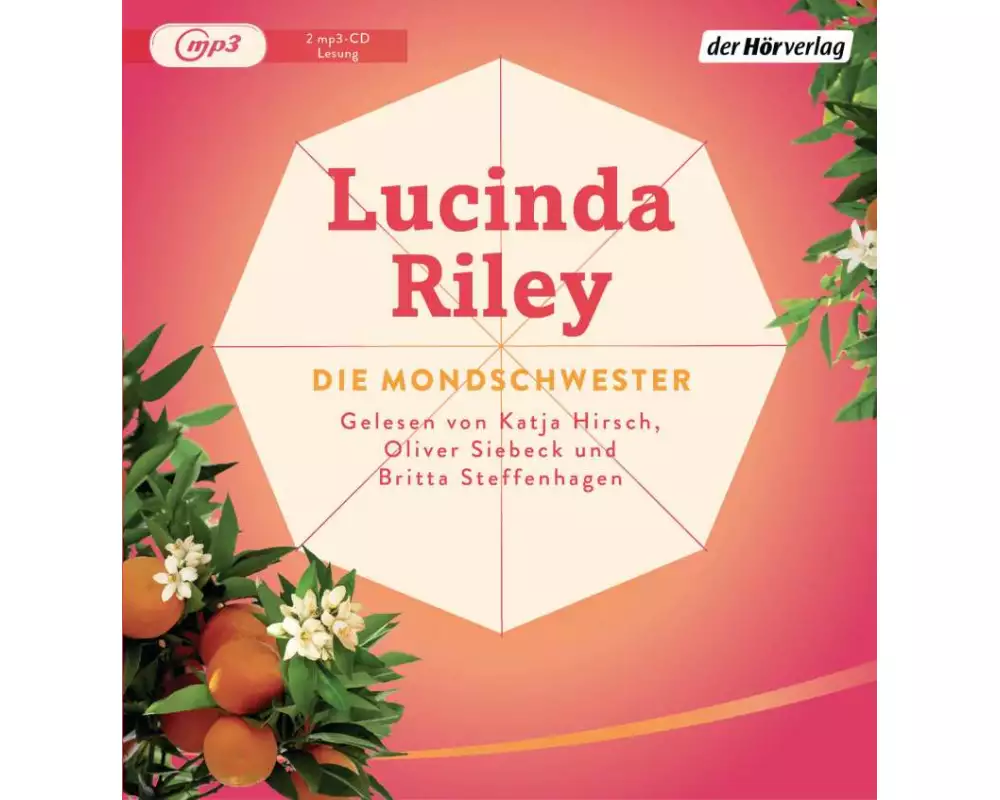 Die Mondschwester