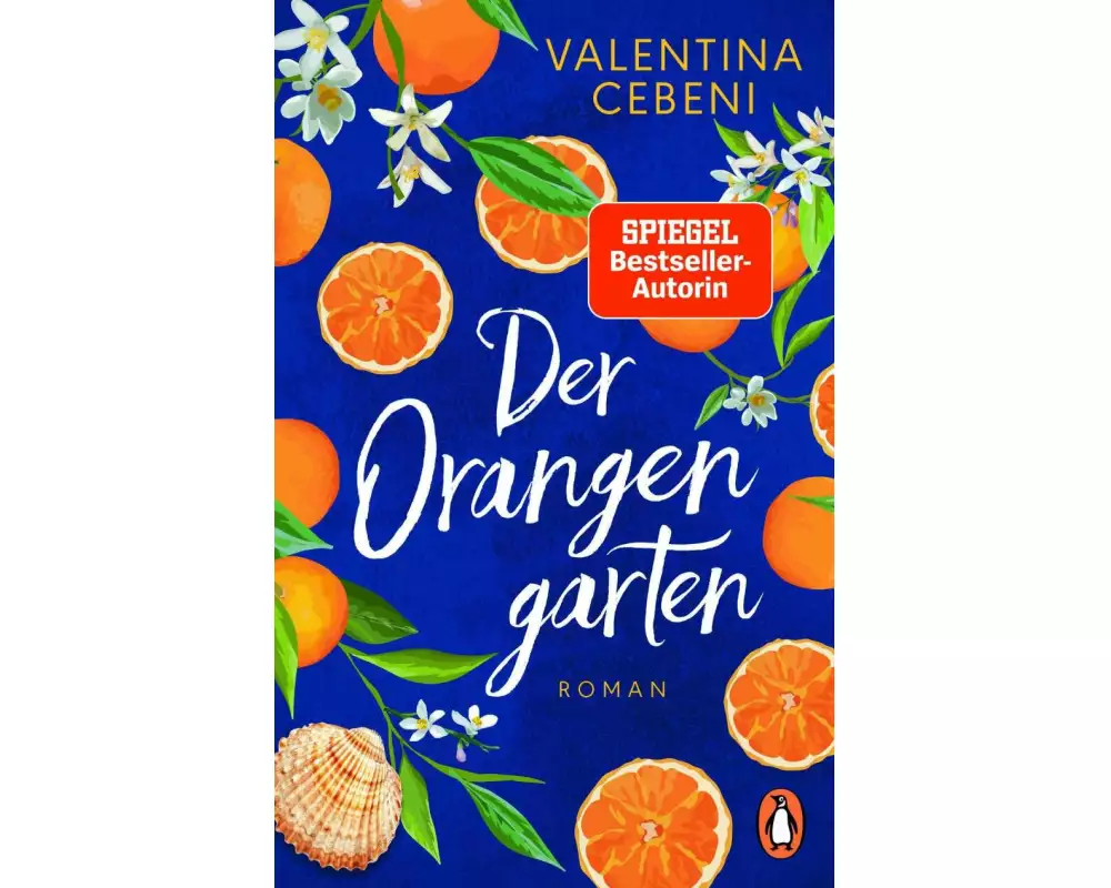 Der Orangengarten