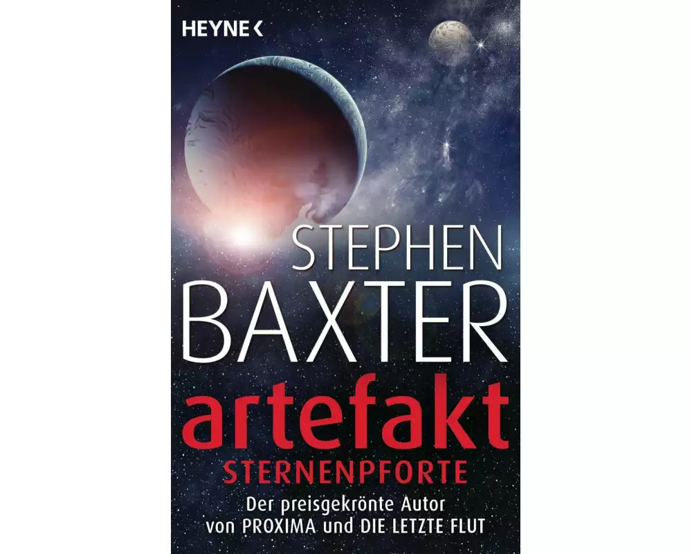 Artefakt – Sternenpforte