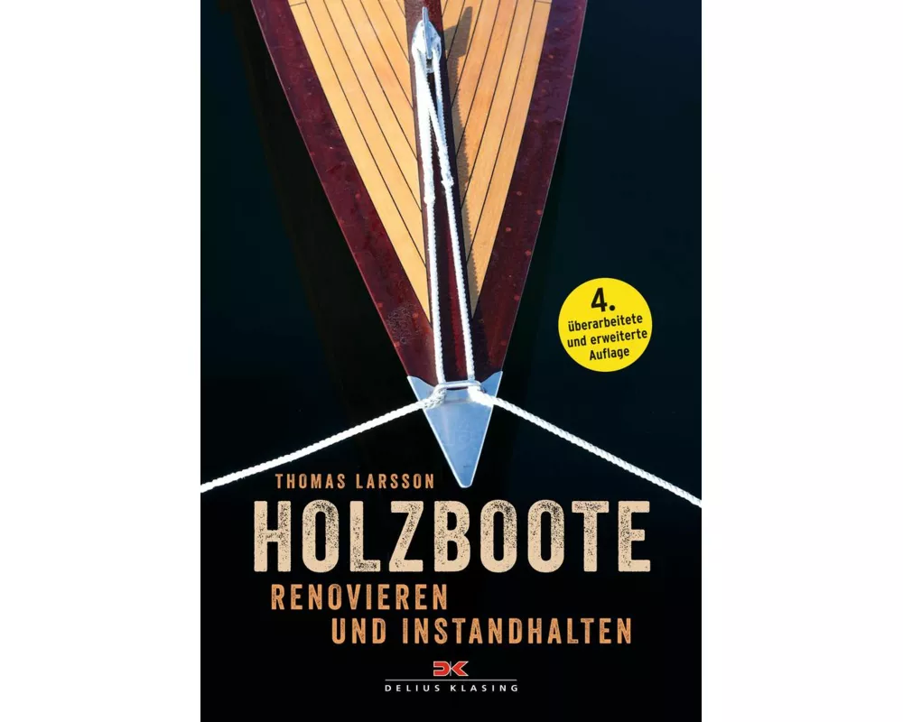 Holzboote