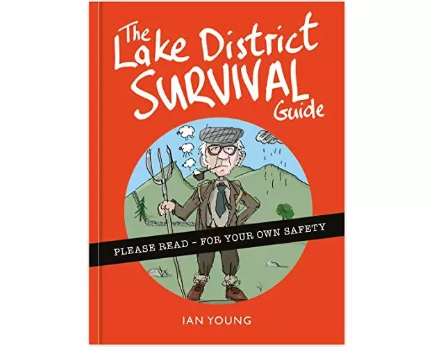 The Lake District Survival Guide