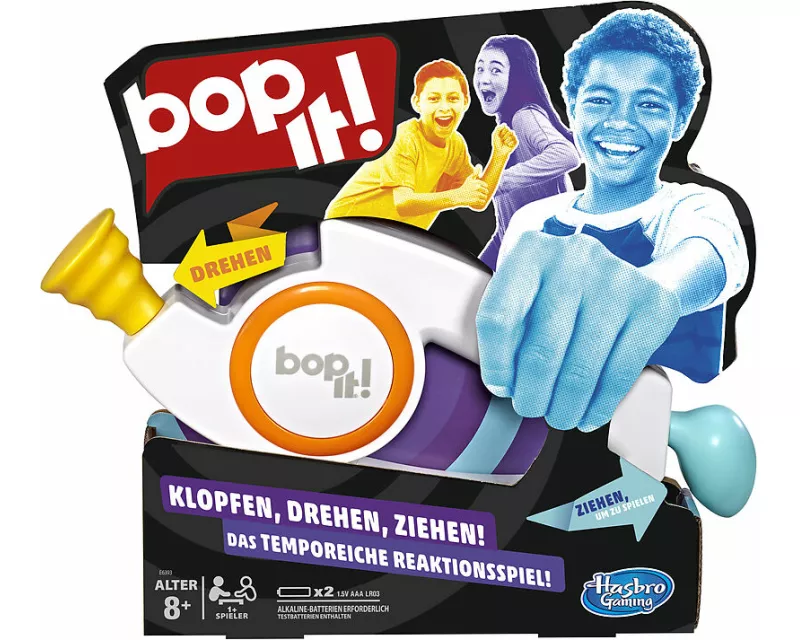 Bop It, d