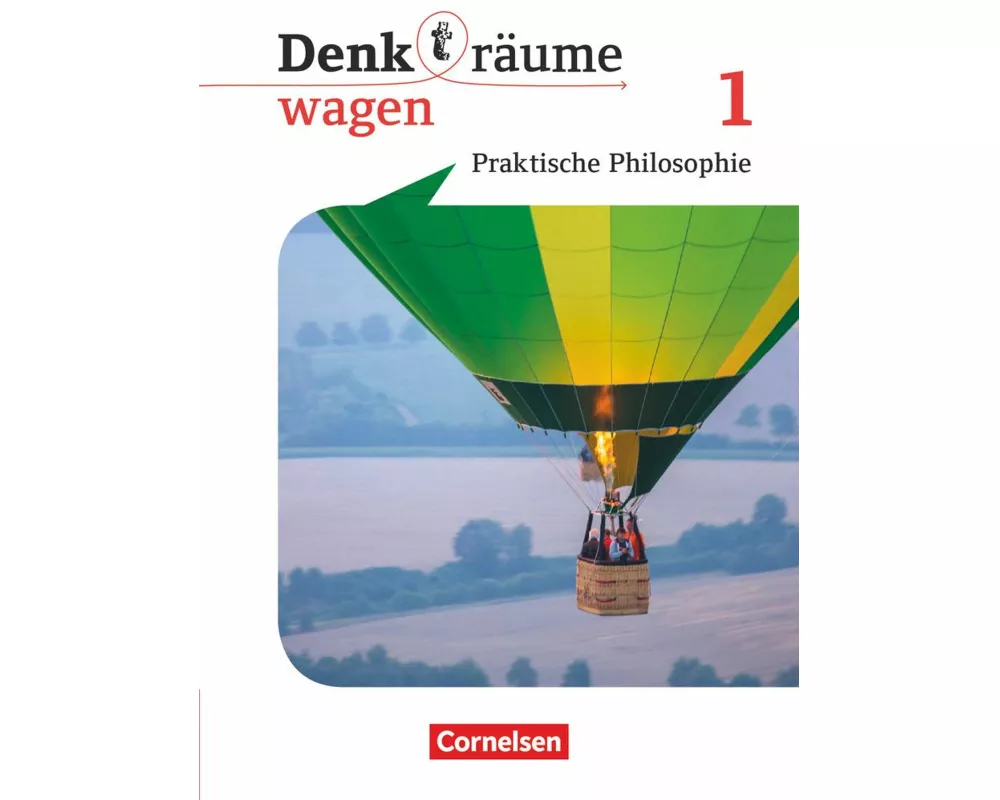 Denk(t)räume wagen - Nordrhein-Westfalen - Band 1