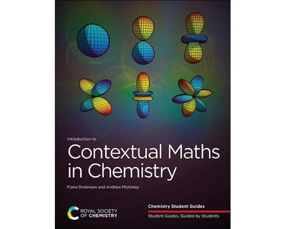 Introduction to Contextual Maths in Chemistry
