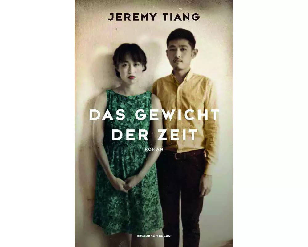 Das Gewicht der Zeit