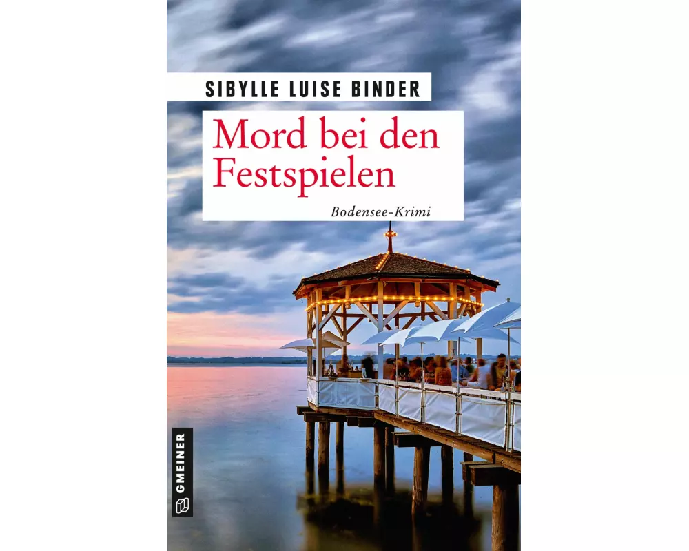 Mord bei den Festspielen