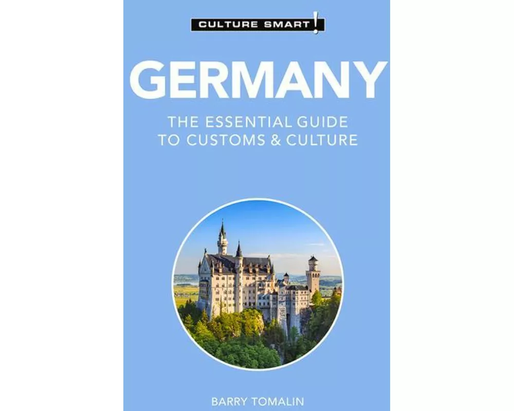 Germany - Culture Smart!