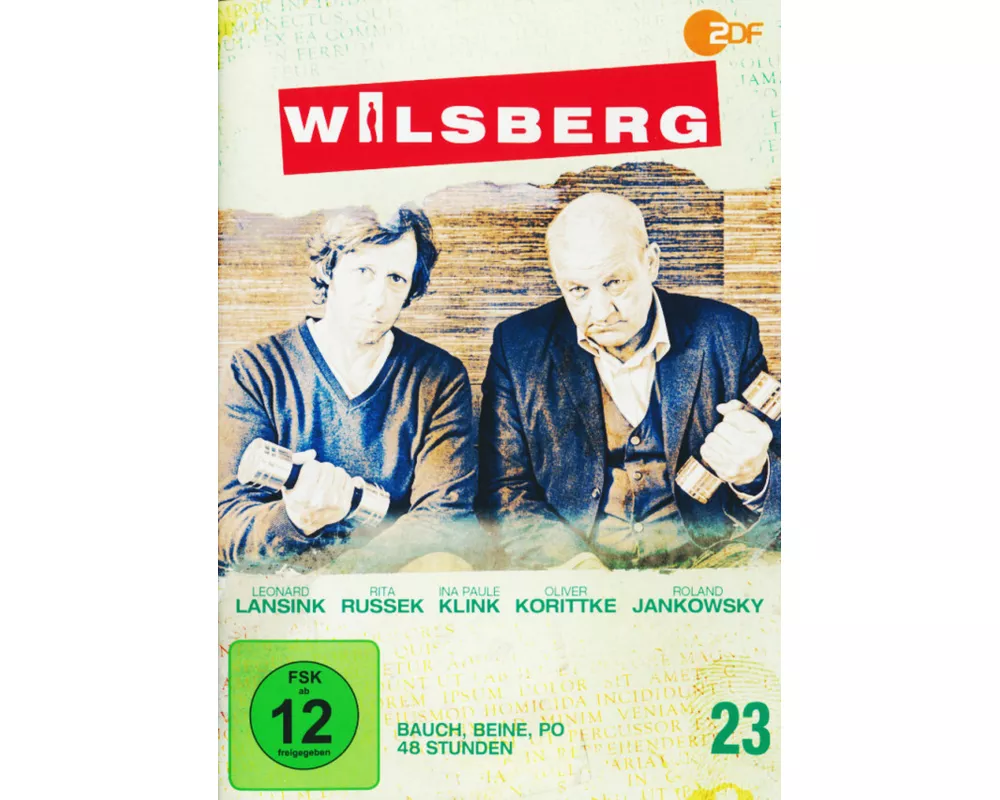 Wilsberg