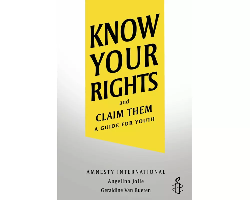 Know Your Rights