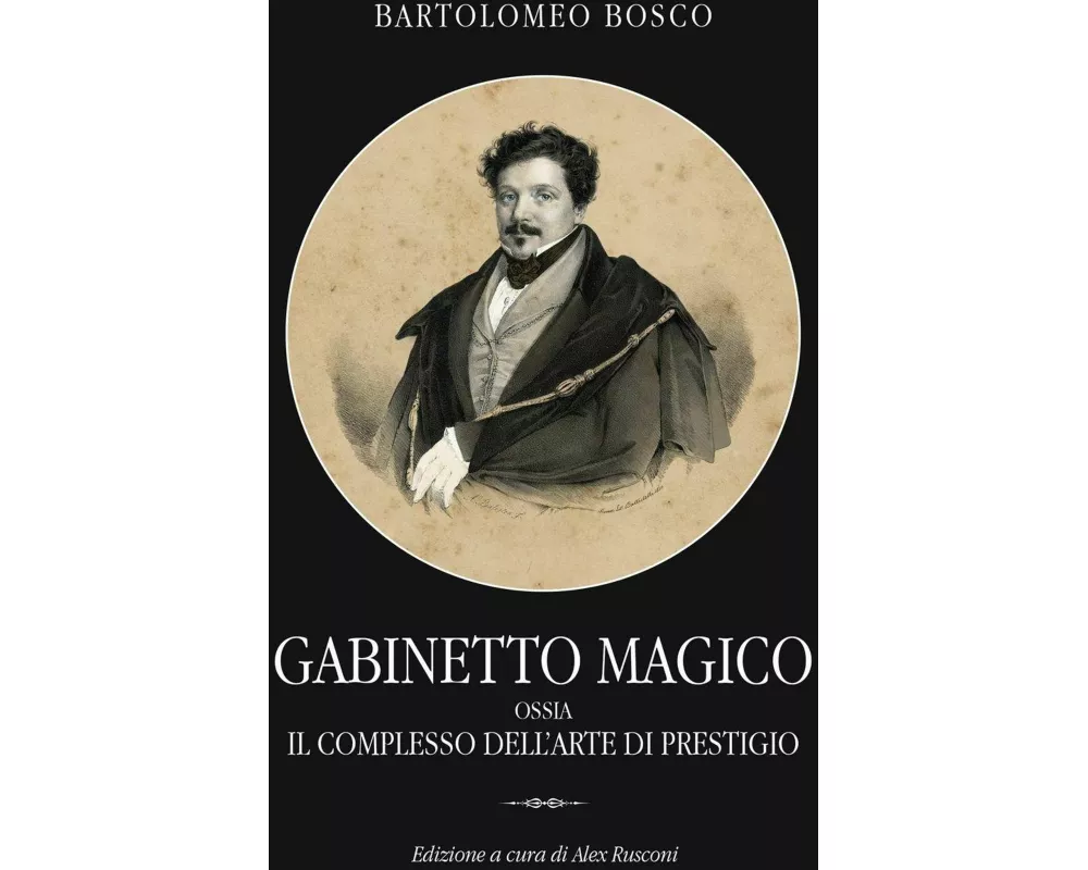 Gabinetto Magico