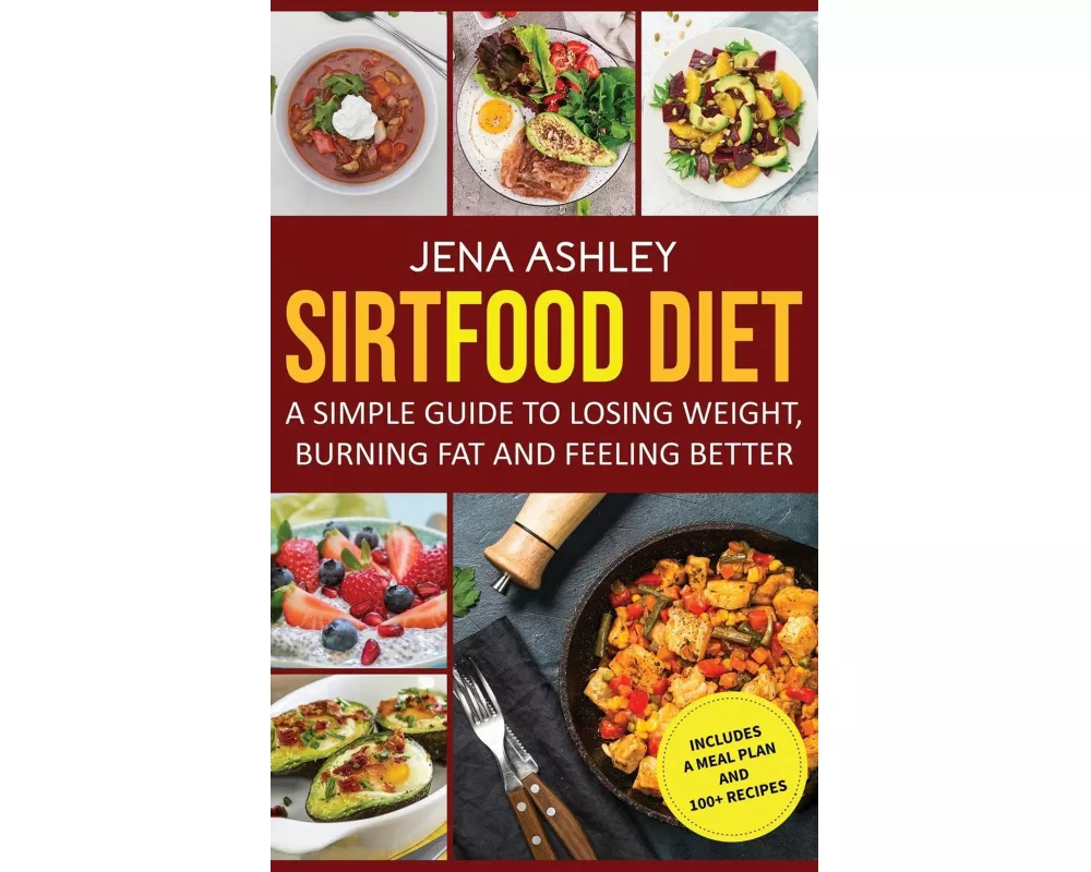 Sirtfood Diet