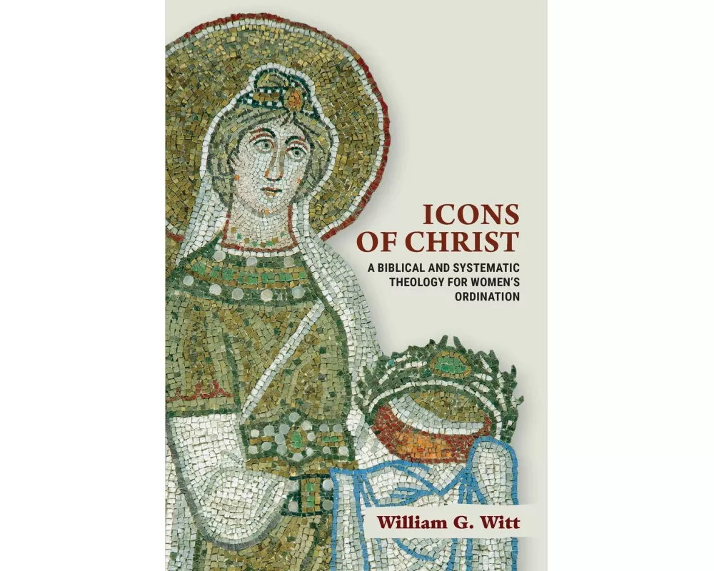 Icons of Christ