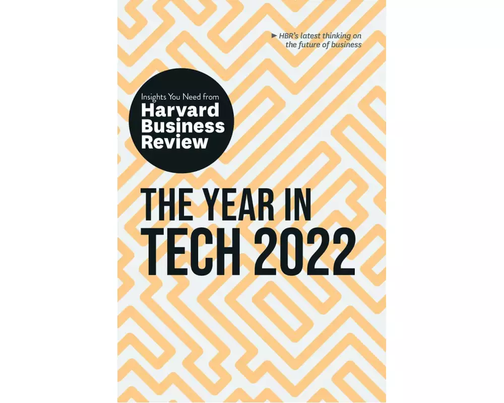 The Year in Tech, 2022