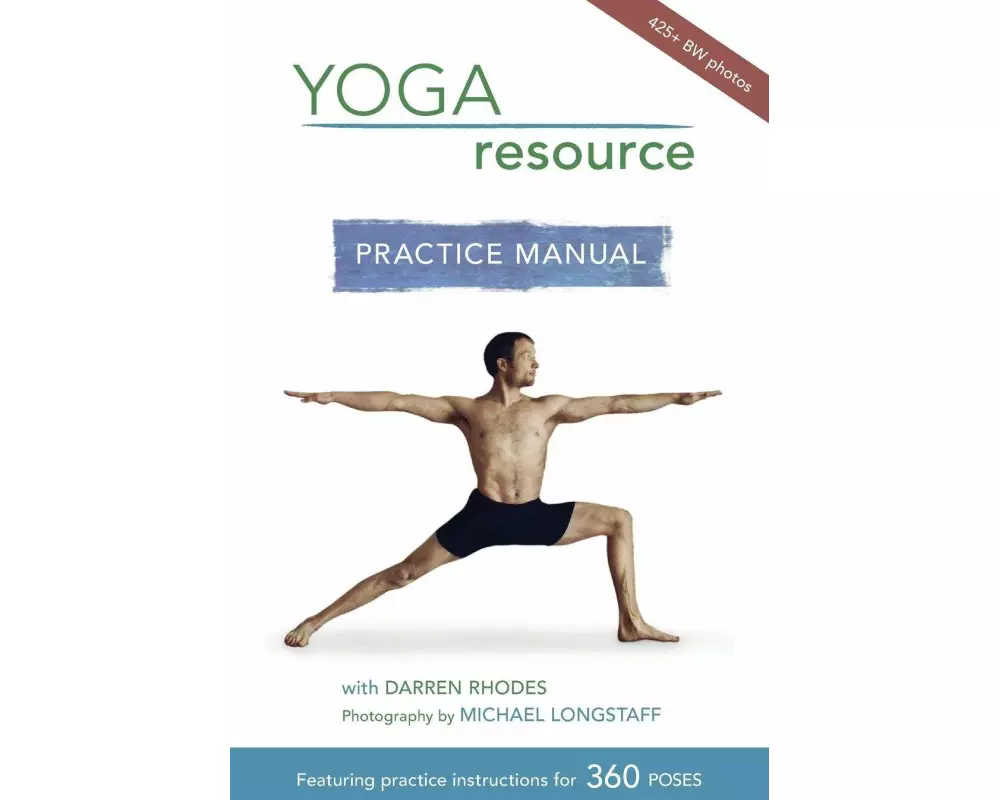 Yoga Resource Practice Manual