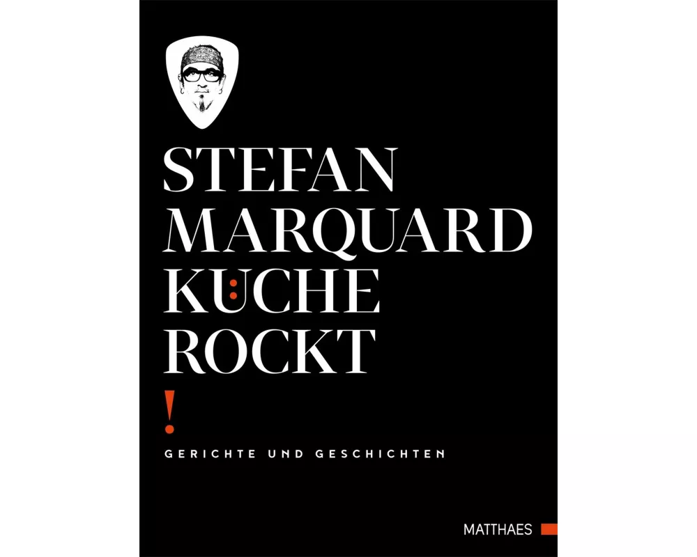 Küche rockt