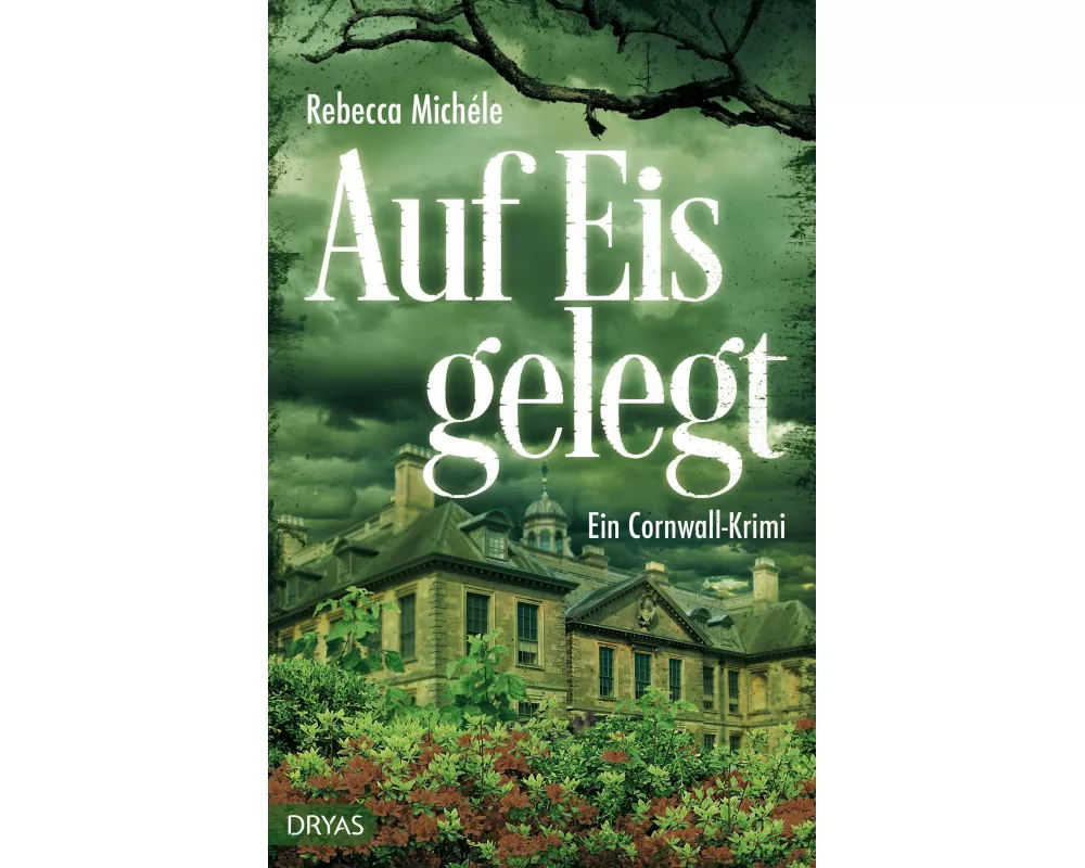 Auf Eis gelegt