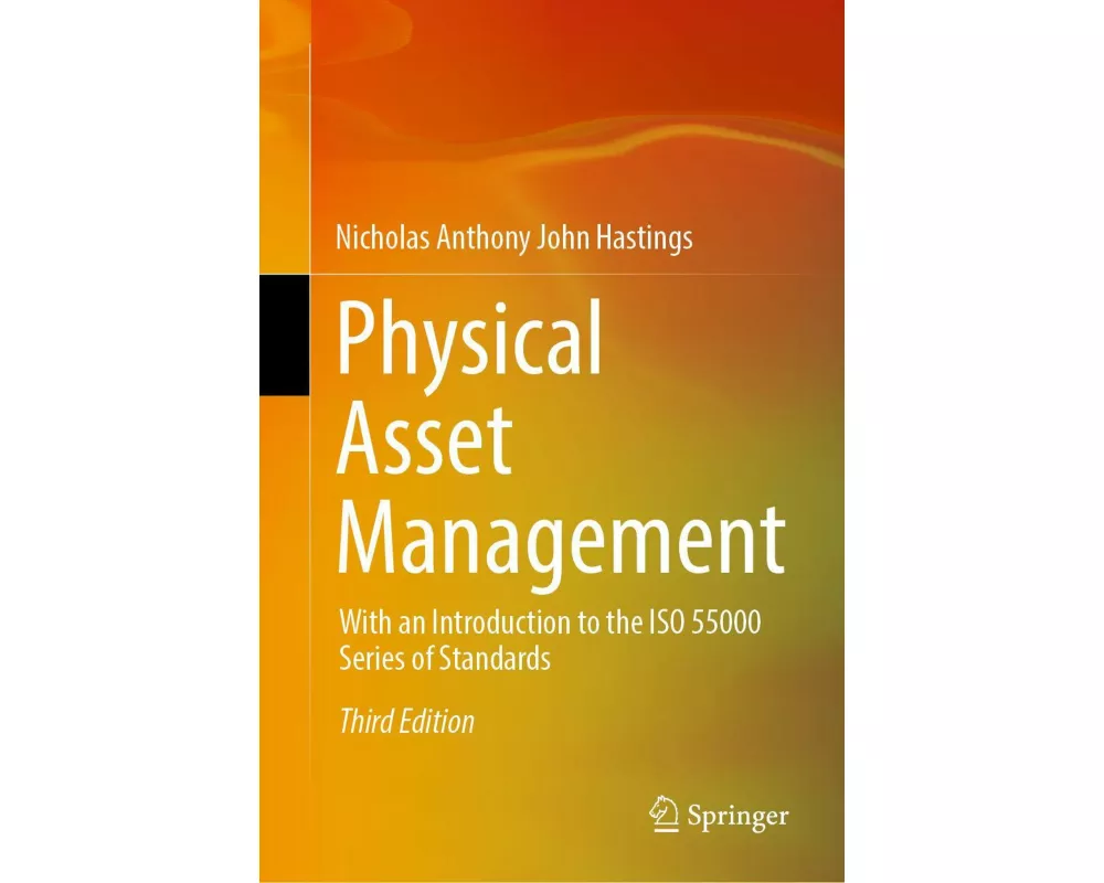 Physical Asset Management