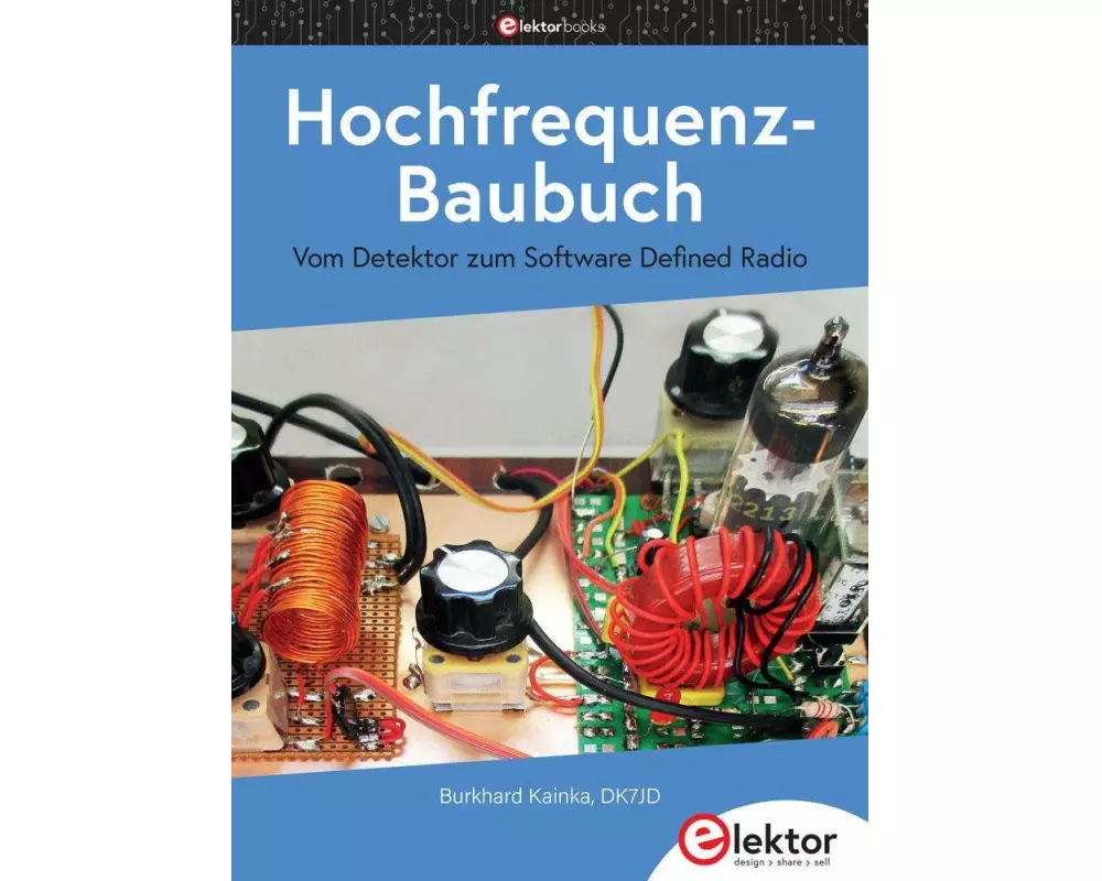 Hochfrequenz-Baubuch