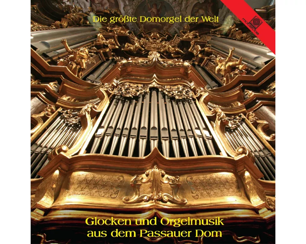 Glocken & Orgel Passauer Dom