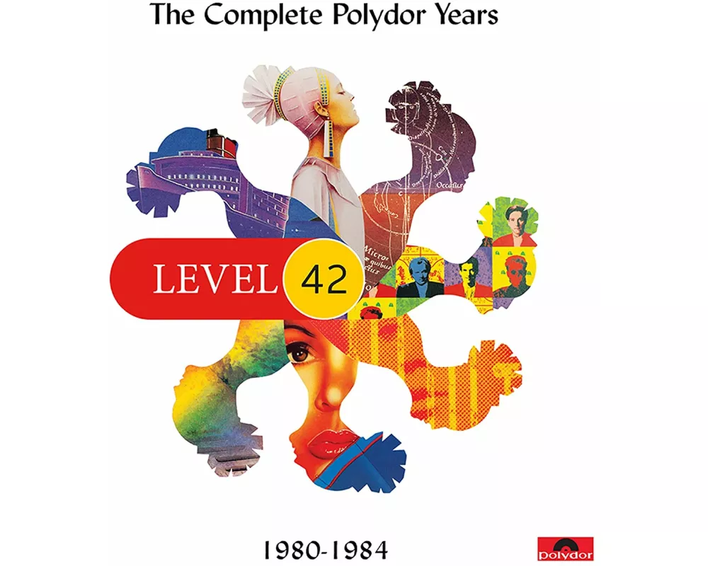 The Complete Polydor Years Vol.One 1980-1984
