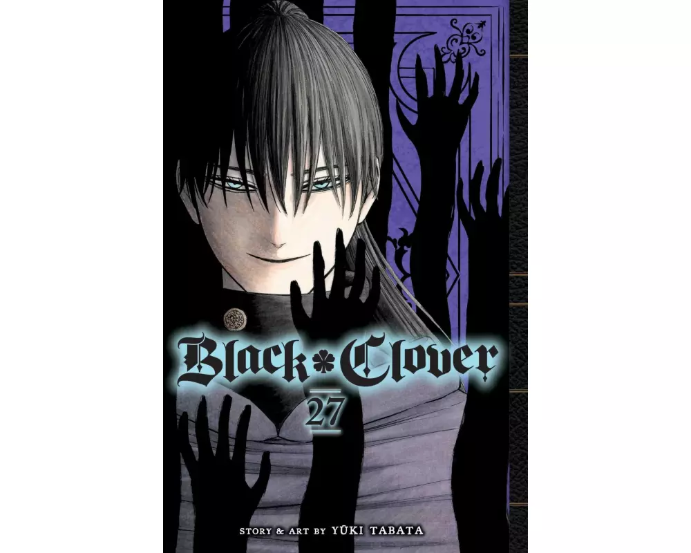 Black Clover, Vol. 27