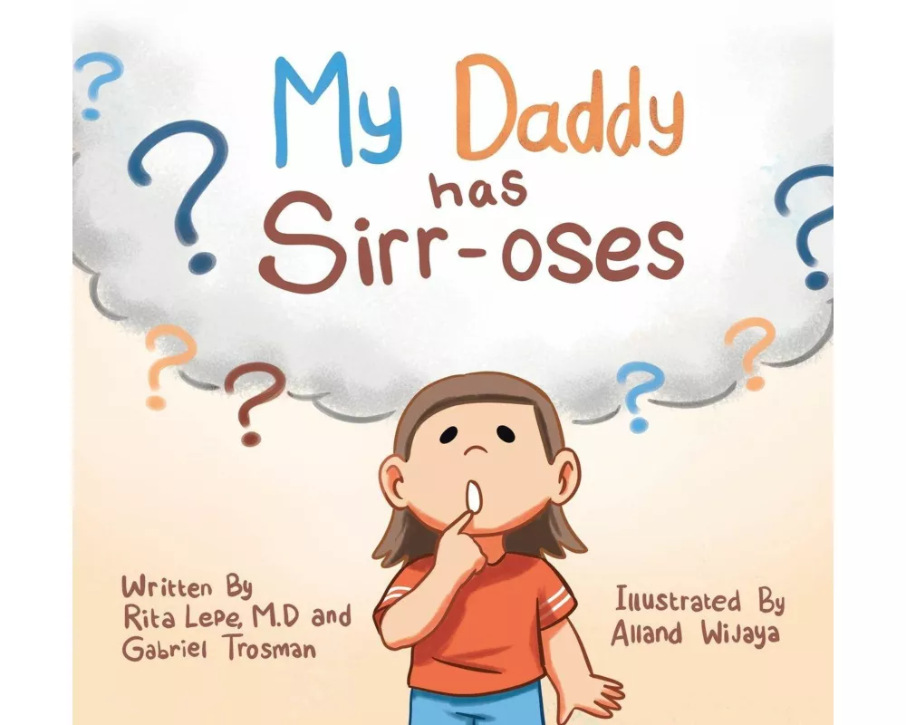 My Daddy Has Sirr-Oses?