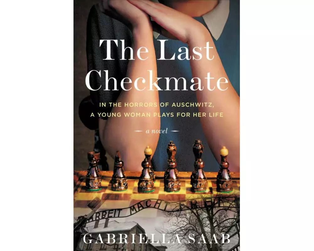 The Last Checkmate