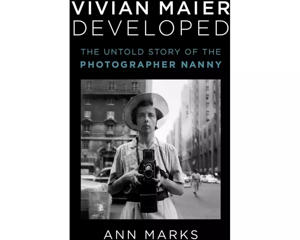 Vivian Maier Developed