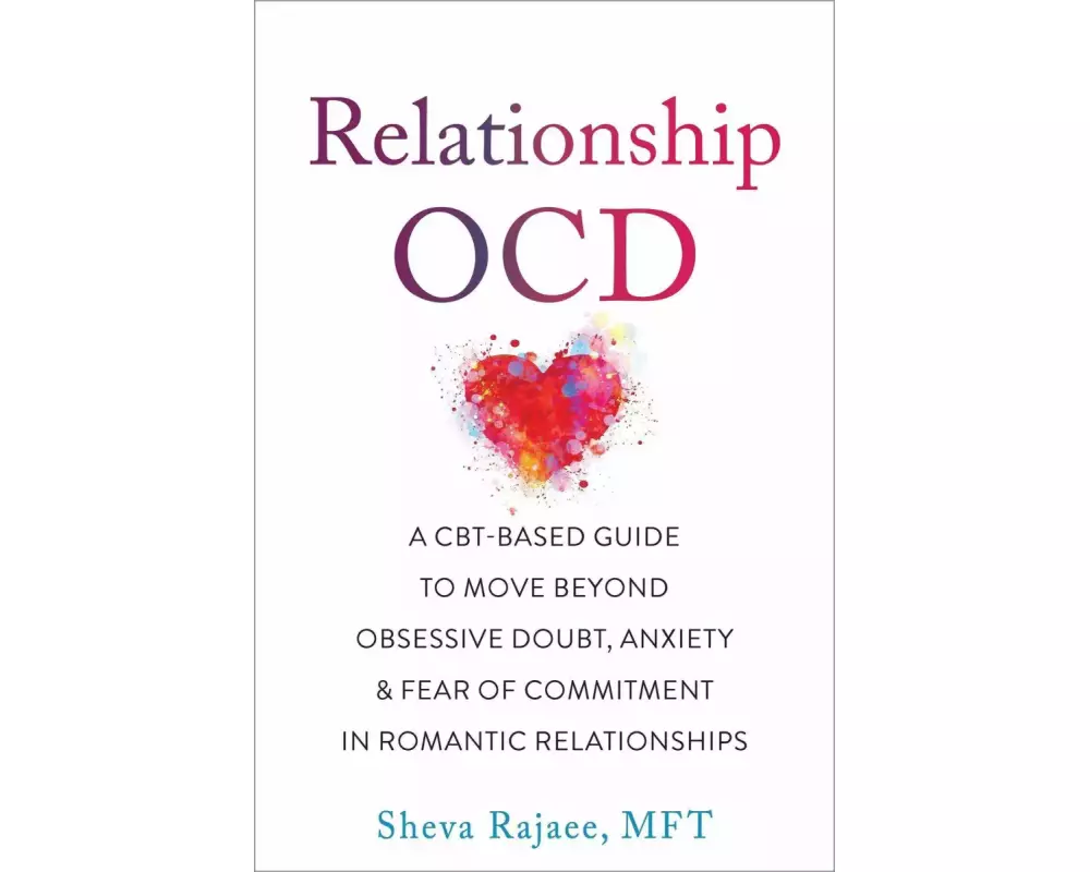 Relationship OCD