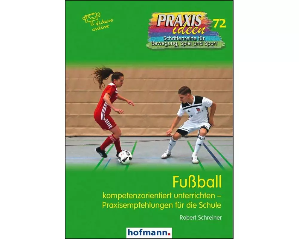 Fußball
