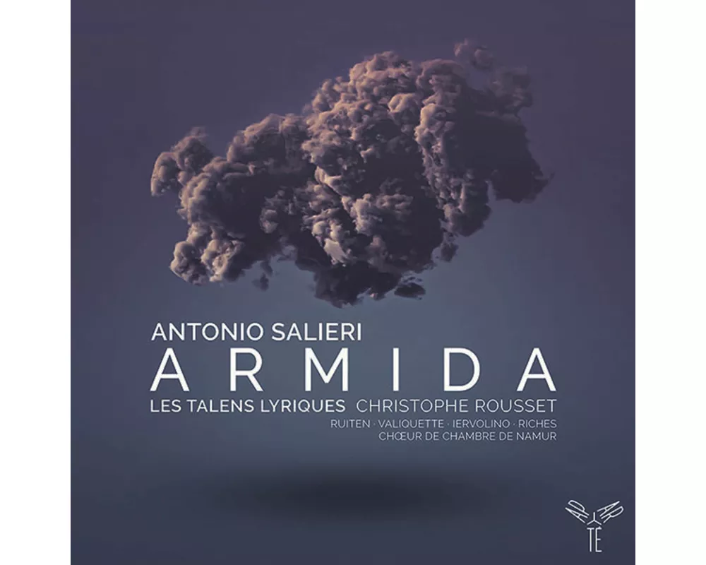 Salieri: Armida