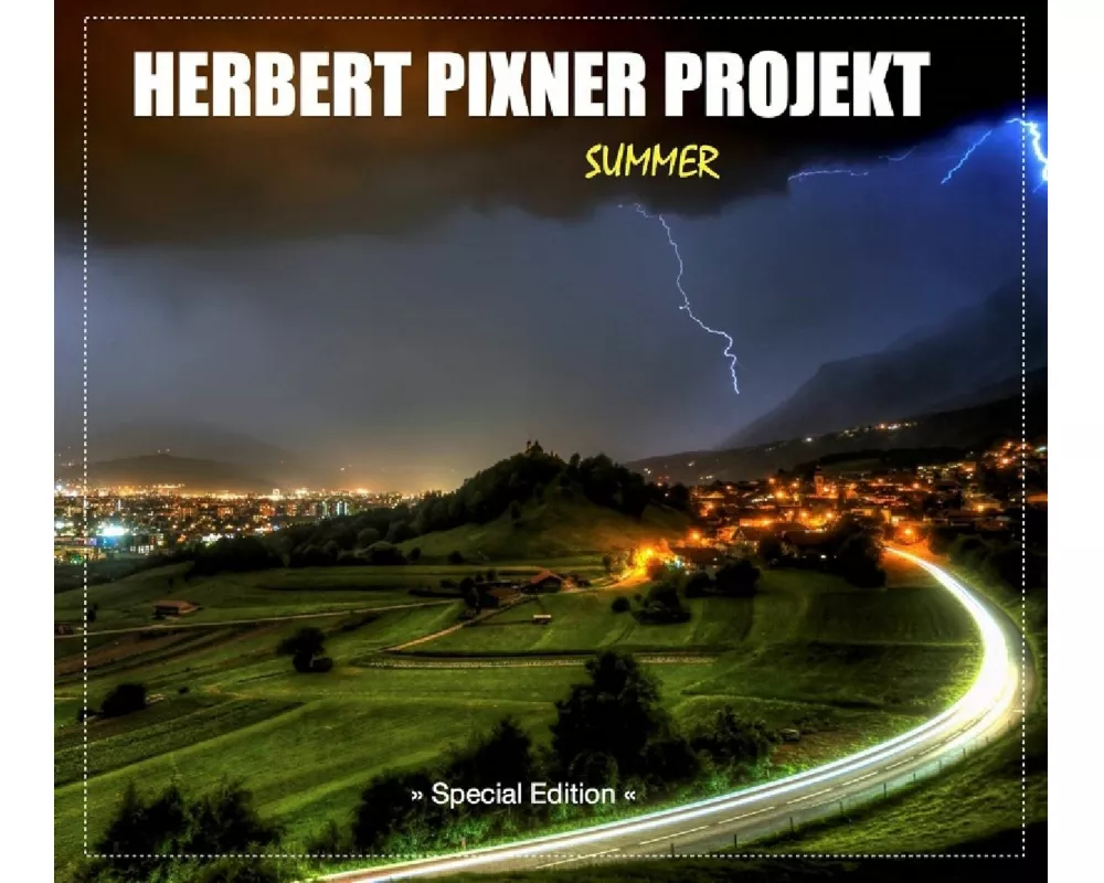 Summer (Special Edition)