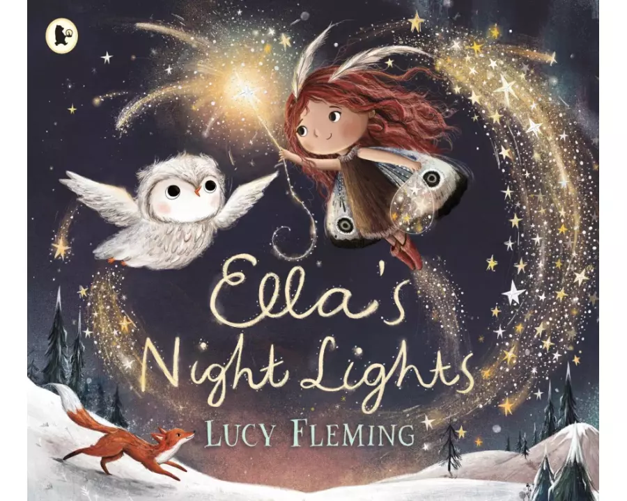 Ella's Night Lights