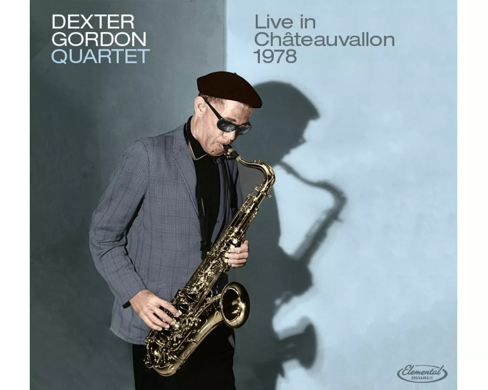 Live In Chateauvallon 1978