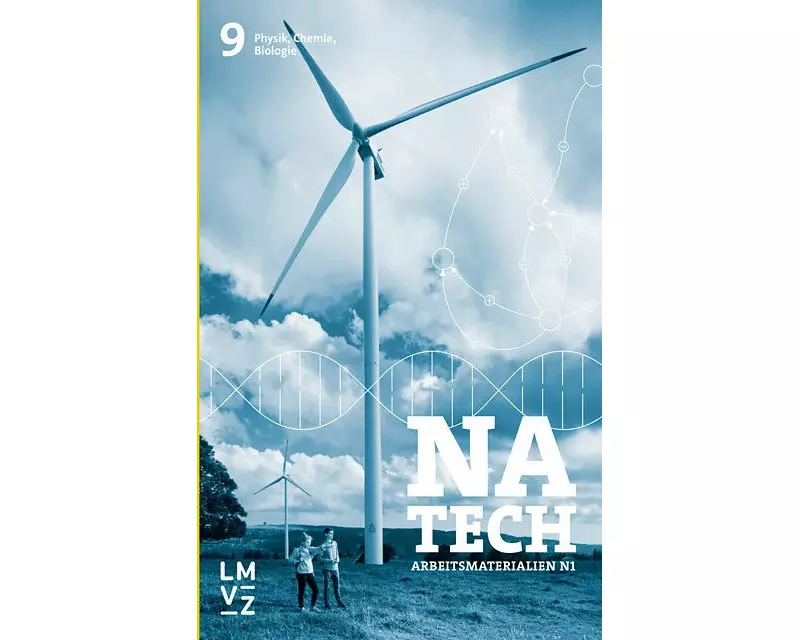 NaTech 9 / Arbeitsmaterialien Niveau 1