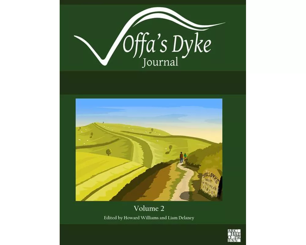 Offa's Dyke Journal: Volume 2 for 2020
