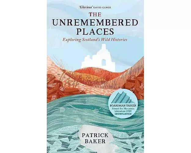 The Unremembered Places