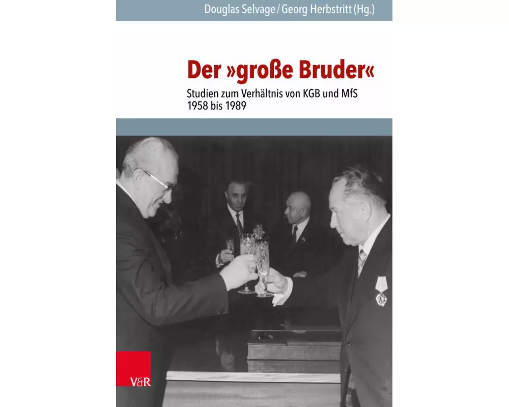 Der »große Bruder«