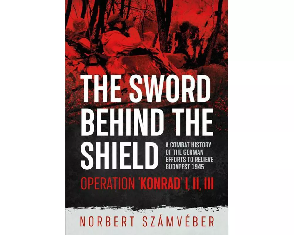 The Sword Behind the Shield