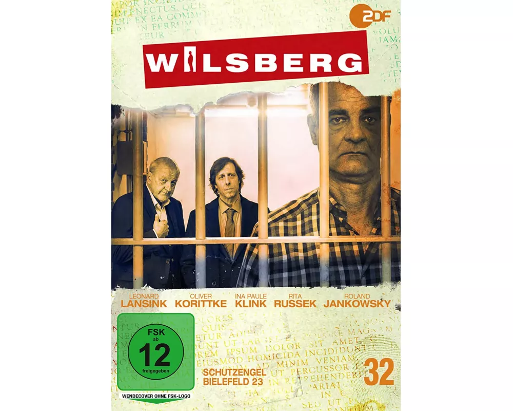 Wilsberg