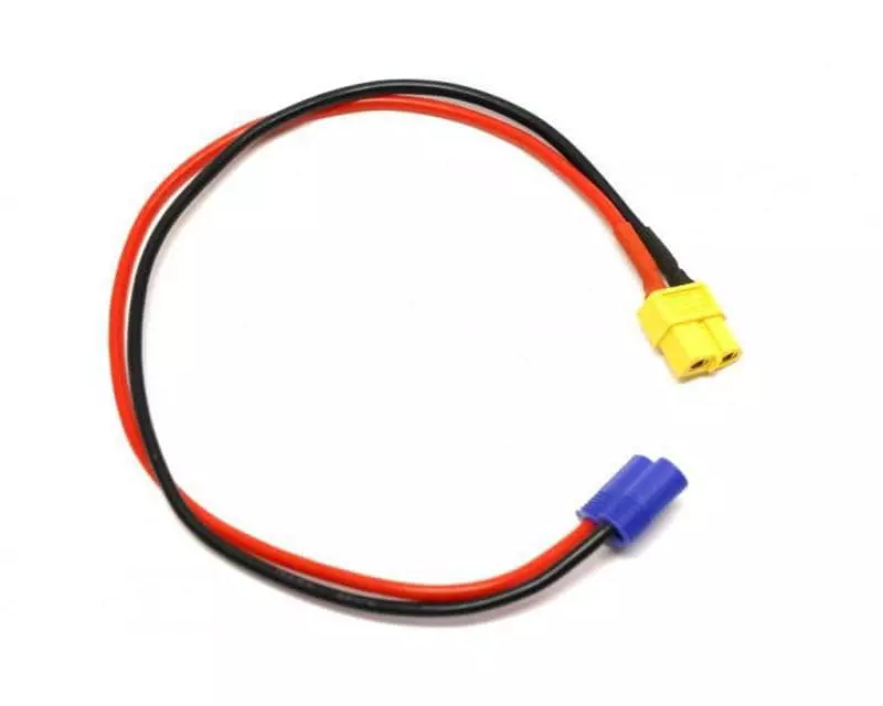 EP Ladekabel XT60 zu EC3