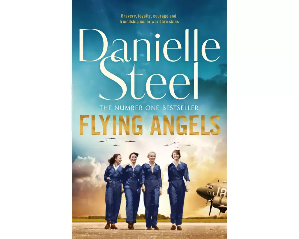 Flying Angels